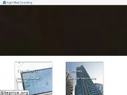 Sites similar to lightblue.co.jp