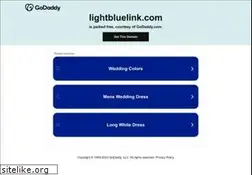 Sites similar to lightbluelink.com