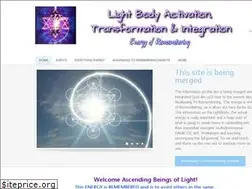 Sites similar to lightbodyintegration.com
