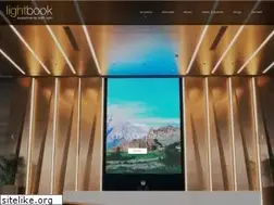 Sites similar to lightbook.in