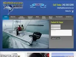 Sites similar to lightbournemarine.com
