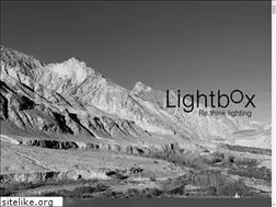 Sites similar to lightbox.co.in