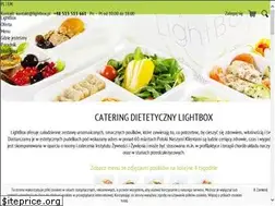 Sites similar to lightbox.pl