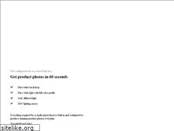 Sites similar to lightbox.sg