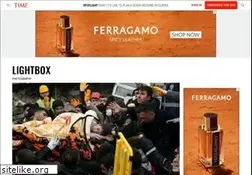Sites similar to lightbox.time.com