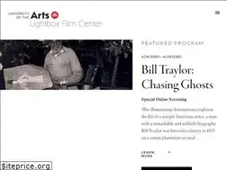 Sites similar to lightboxfilmcenter.org