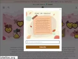 Sites similar to lightboxgoodman.com