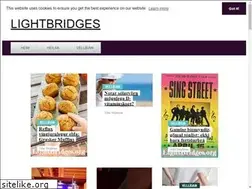 Sites similar to lightbridges.org