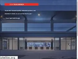 Sites similar to lightbuilddesign.com