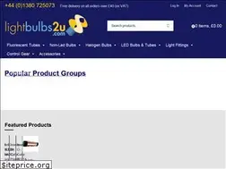 Sites similar to lightbulbs2u.com