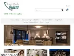 Sites similar to lightbulbworld.co.uk