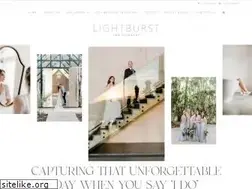 Sites similar to lightburst.co.za