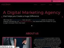 Sites similar to lightbuzzmedia.com