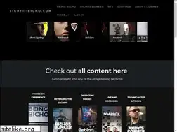 Sites similar to lightbybicho.com