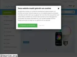 Sites similar to lightbyleds.nl