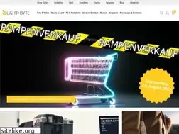 Sites similar to lightbyte.ch
