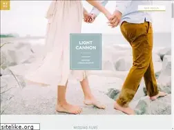Sites similar to lightcannonfilms.com