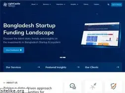 Sites similar to lightcastlebd.com
