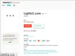 Sites similar to lightcc.com