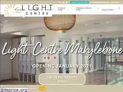 Sites similar to lightcentre.com