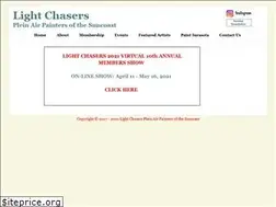 Sites similar to lightchasersinc.com