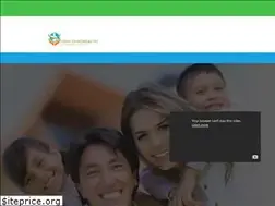 Sites similar to lightchiropractic.com