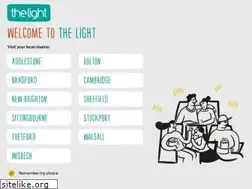 Sites similar to lightcinemas.co.uk