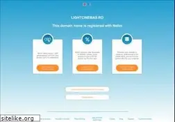 Sites similar to lightcinemas.ro