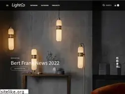 Sites similar to lightco.com.au