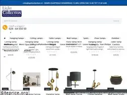 Sites similar to lightcollection.nl