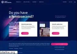 Sites similar to lightcon.com