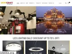 Sites similar to lightcraft.com.sg