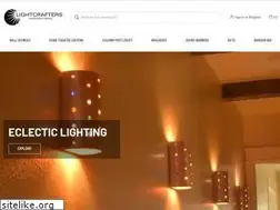 Sites similar to lightcrafters.com