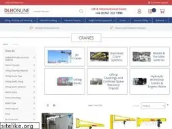 Sites similar to lightcranes.co.uk
