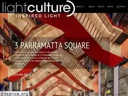 Sites similar to lightculture.com.au