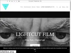 Sites similar to lightcutfilm.com