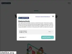 Sites similar to lightcyde.agency