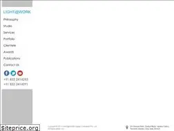 Sites similar to lightdesignconsultants.com