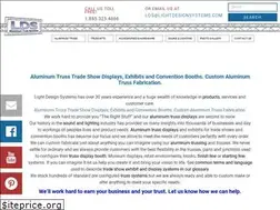 Sites similar to lightdesignsystems.com