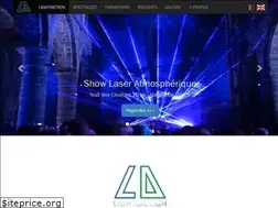 Sites similar to lightdiction.com