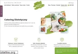 Sites similar to lightdiet.pl