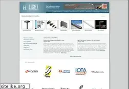 Sites similar to lightdirectory.com