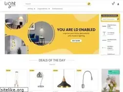 Sites similar to lightdoctor.com