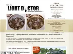Sites similar to lightdoctor1.com