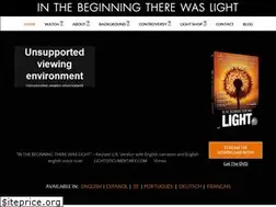 Sites similar to lightdocumentary.com