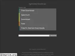 Sites similar to lightdownloads.xyz