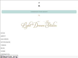 Sites similar to lightdrawnstudios.com