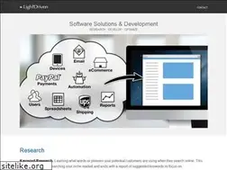 Sites similar to lightdriven.com