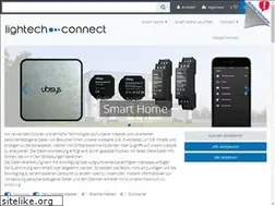 Sites similar to lightech.de