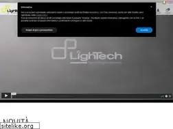 Sites similar to lightech.it
